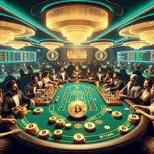 Tampilan platform coklat77 menampilkan permainan slot, kasino langsung, dan pasar sportsbook