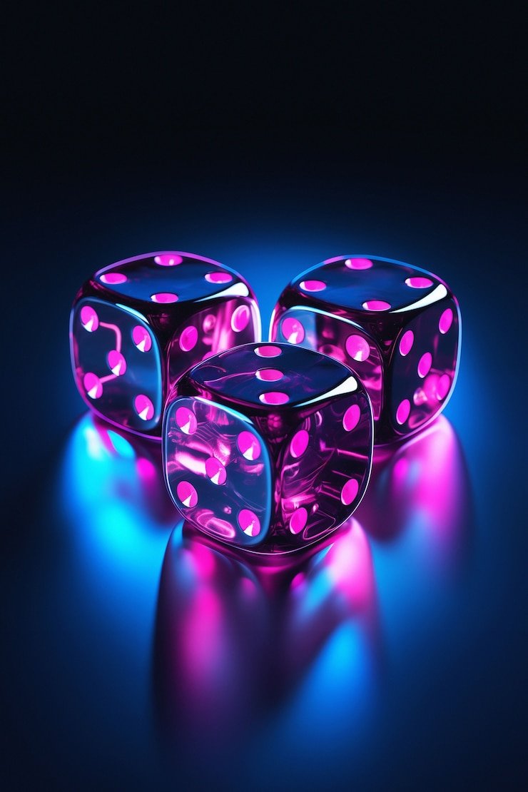 Dasbor permainan dengan grid slot dan menu sepak bola